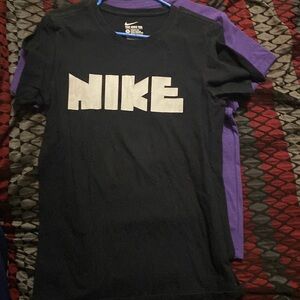 Nike tee